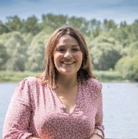 Ophélie Bouffet