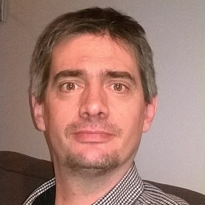 Laurent Farvaque